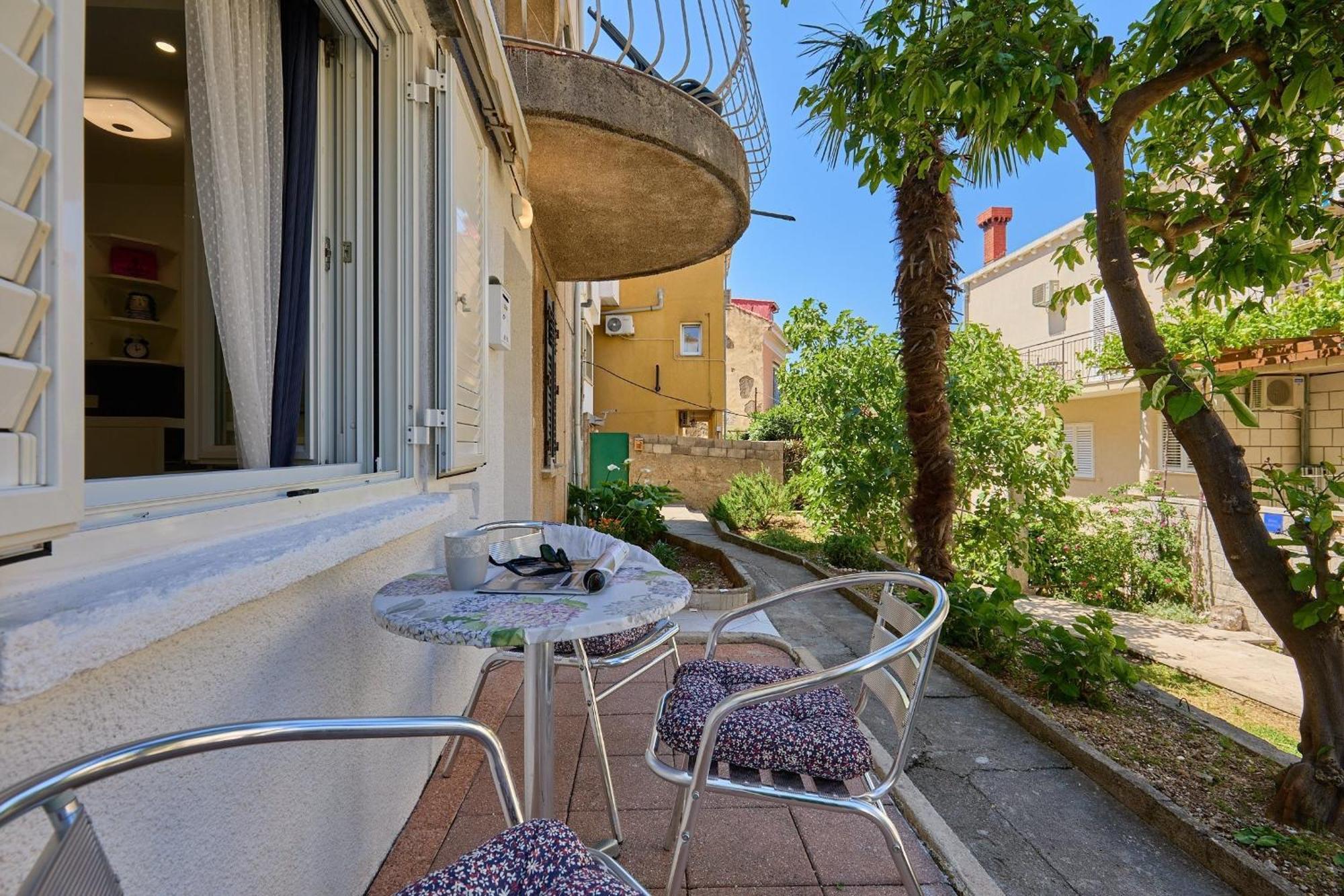 Apartamento Denda